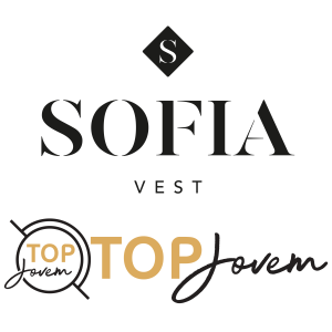 Sofia Vest / Top Jovem